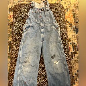 Dickies Overalls